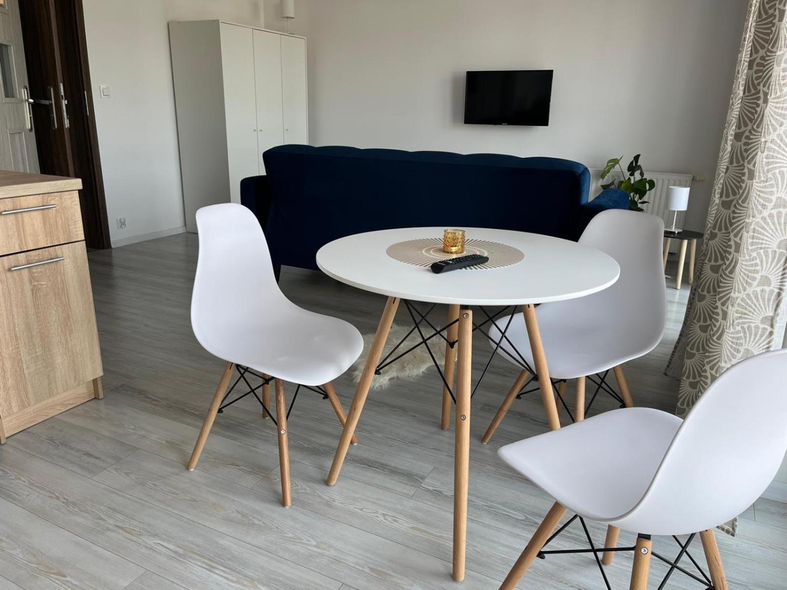 Apartamenty Przy Plazy, Ogrod - Grzybowo-Kolobrzeg - Nadmorska 26 Гжибово Екстер'єр фото