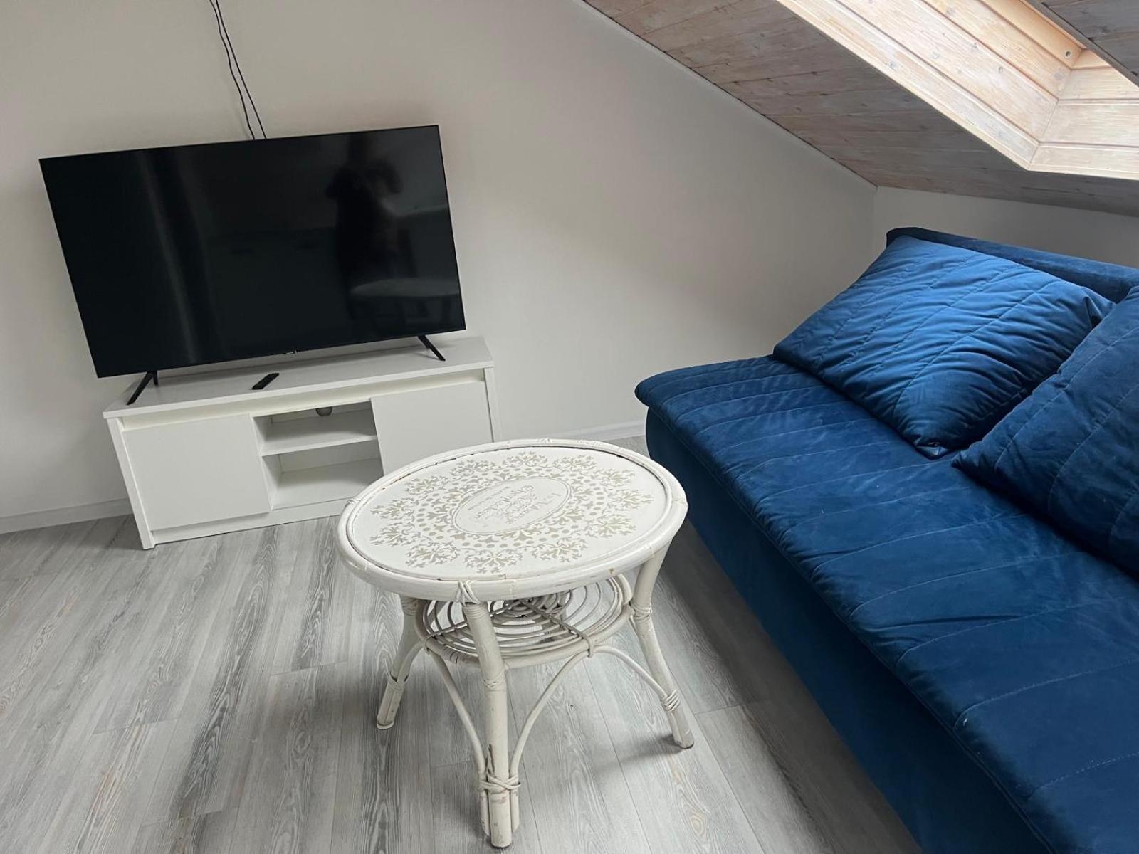Apartamenty Przy Plazy, Ogrod - Grzybowo-Kolobrzeg - Nadmorska 26 Гжибово Екстер'єр фото