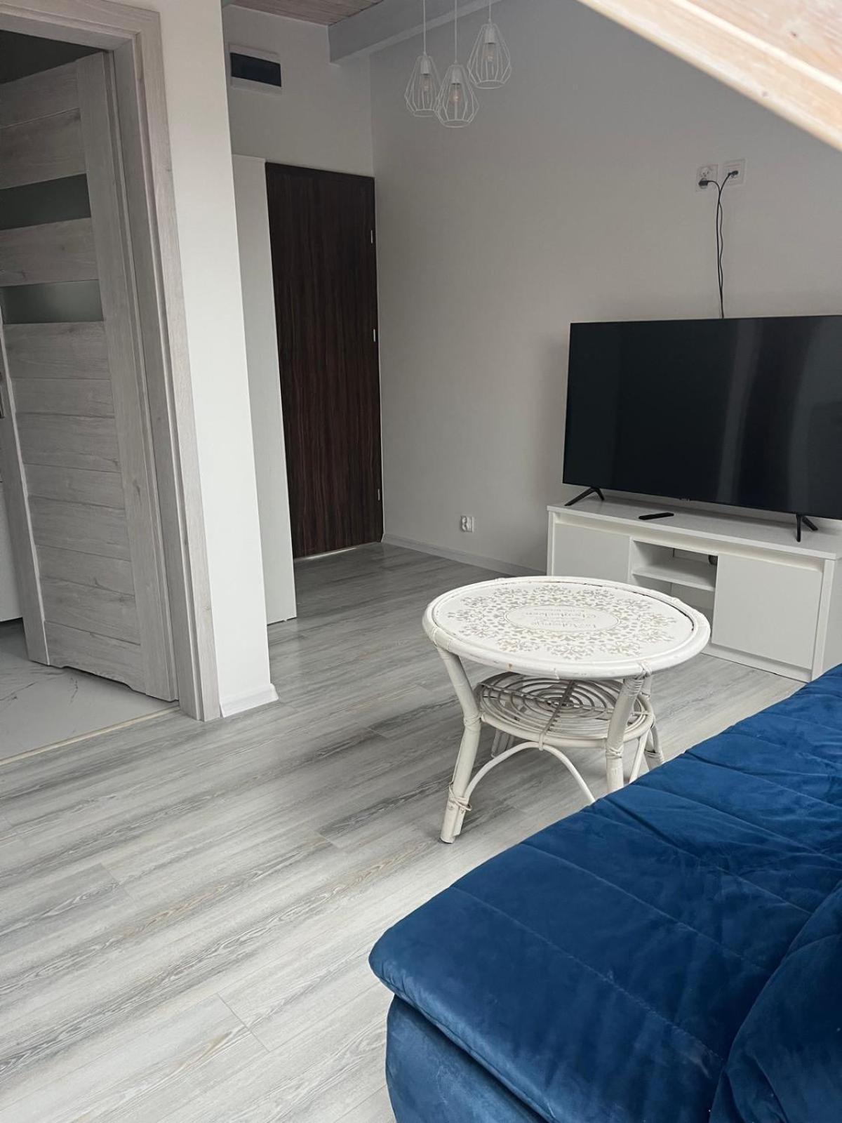 Apartamenty Przy Plazy, Ogrod - Grzybowo-Kolobrzeg - Nadmorska 26 Гжибово Екстер'єр фото