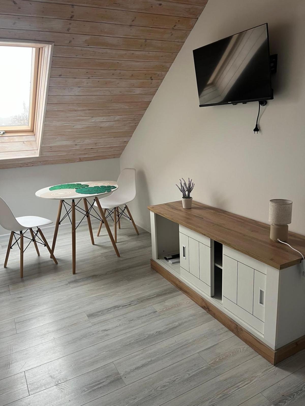 Apartamenty Przy Plazy, Ogrod - Grzybowo-Kolobrzeg - Nadmorska 26 Гжибово Екстер'єр фото
