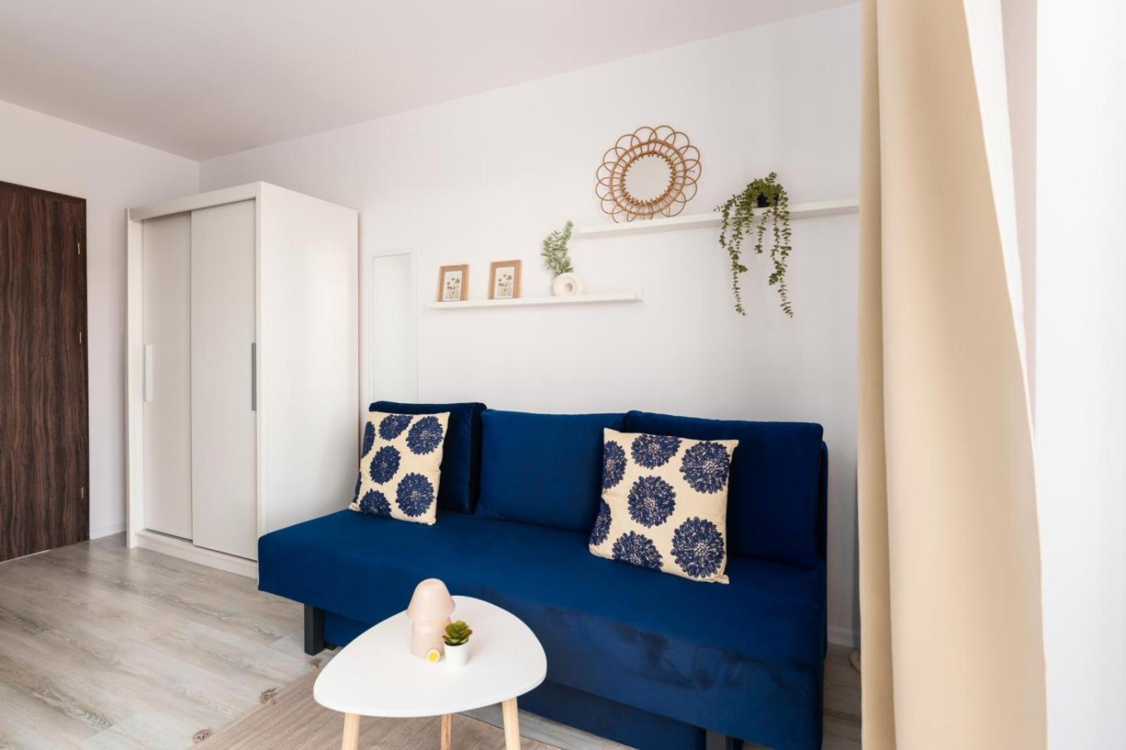 Apartamenty Przy Plazy, Ogrod - Grzybowo-Kolobrzeg - Nadmorska 26 Гжибово Екстер'єр фото