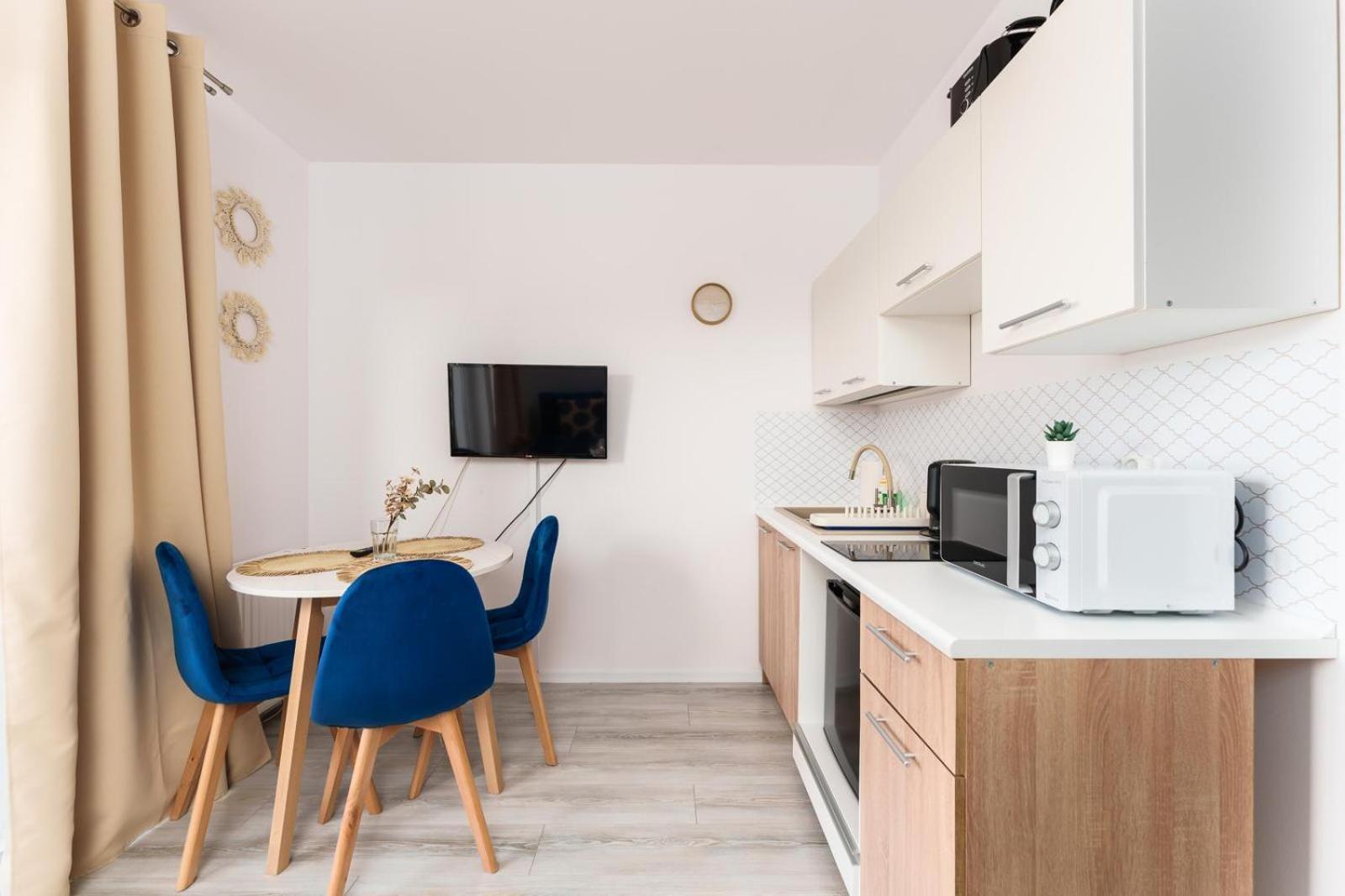 Apartamenty Przy Plazy, Ogrod - Grzybowo-Kolobrzeg - Nadmorska 26 Гжибово Екстер'єр фото
