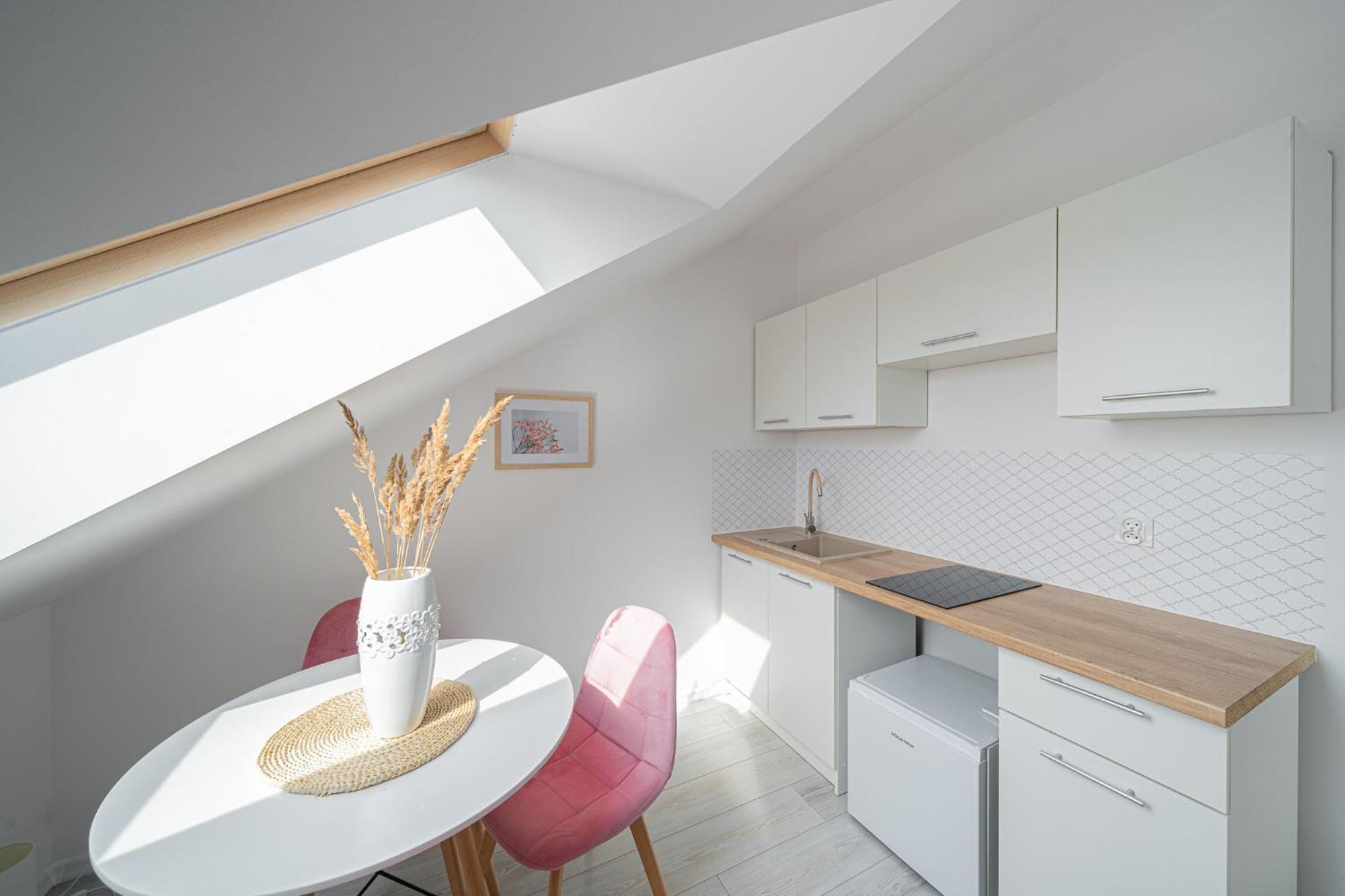 Apartamenty Przy Plazy, Ogrod - Grzybowo-Kolobrzeg - Nadmorska 26 Гжибово Екстер'єр фото