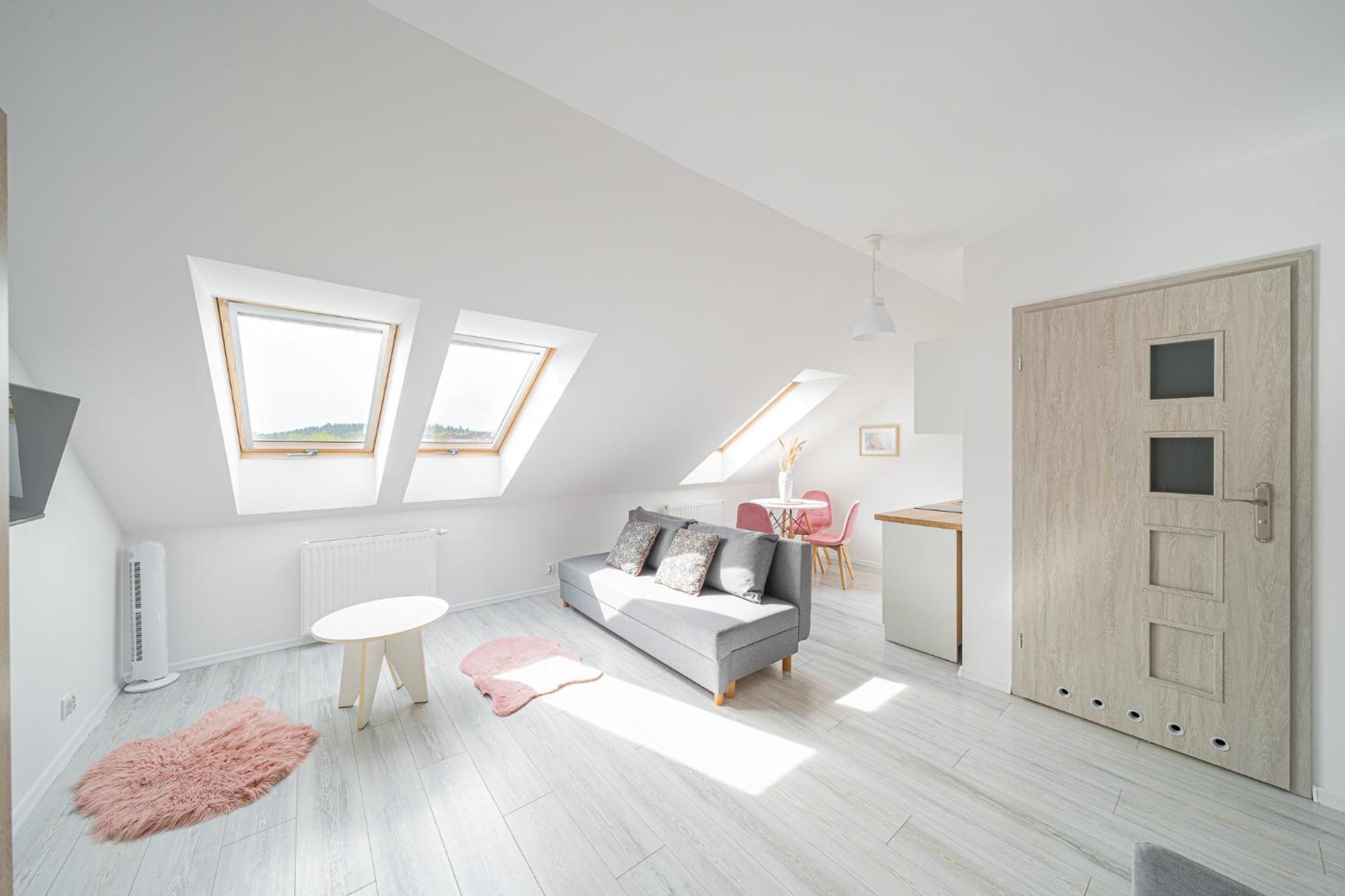 Apartamenty Przy Plazy, Ogrod - Grzybowo-Kolobrzeg - Nadmorska 26 Гжибово Екстер'єр фото