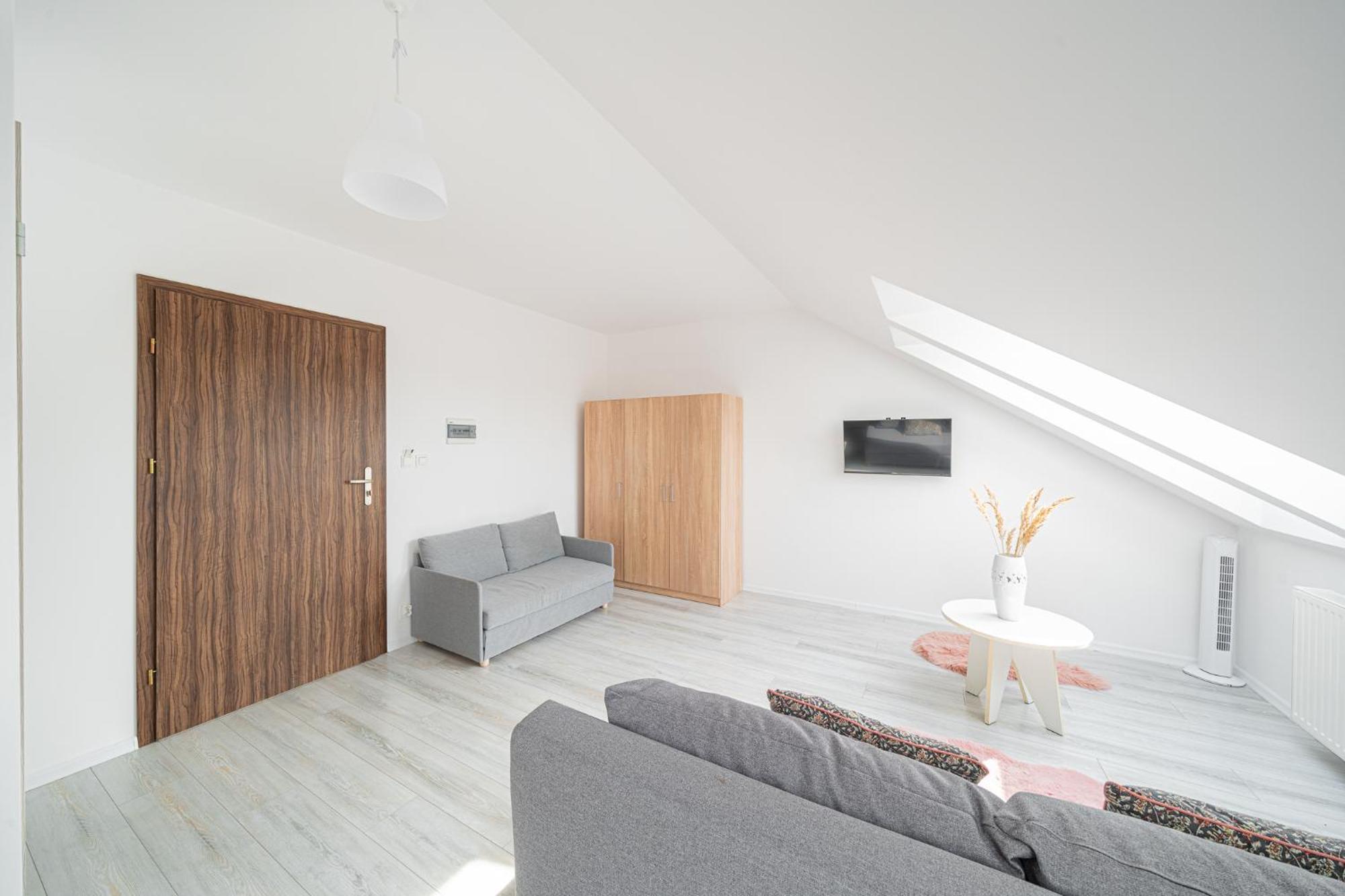 Apartamenty Przy Plazy, Ogrod - Grzybowo-Kolobrzeg - Nadmorska 26 Гжибово Екстер'єр фото