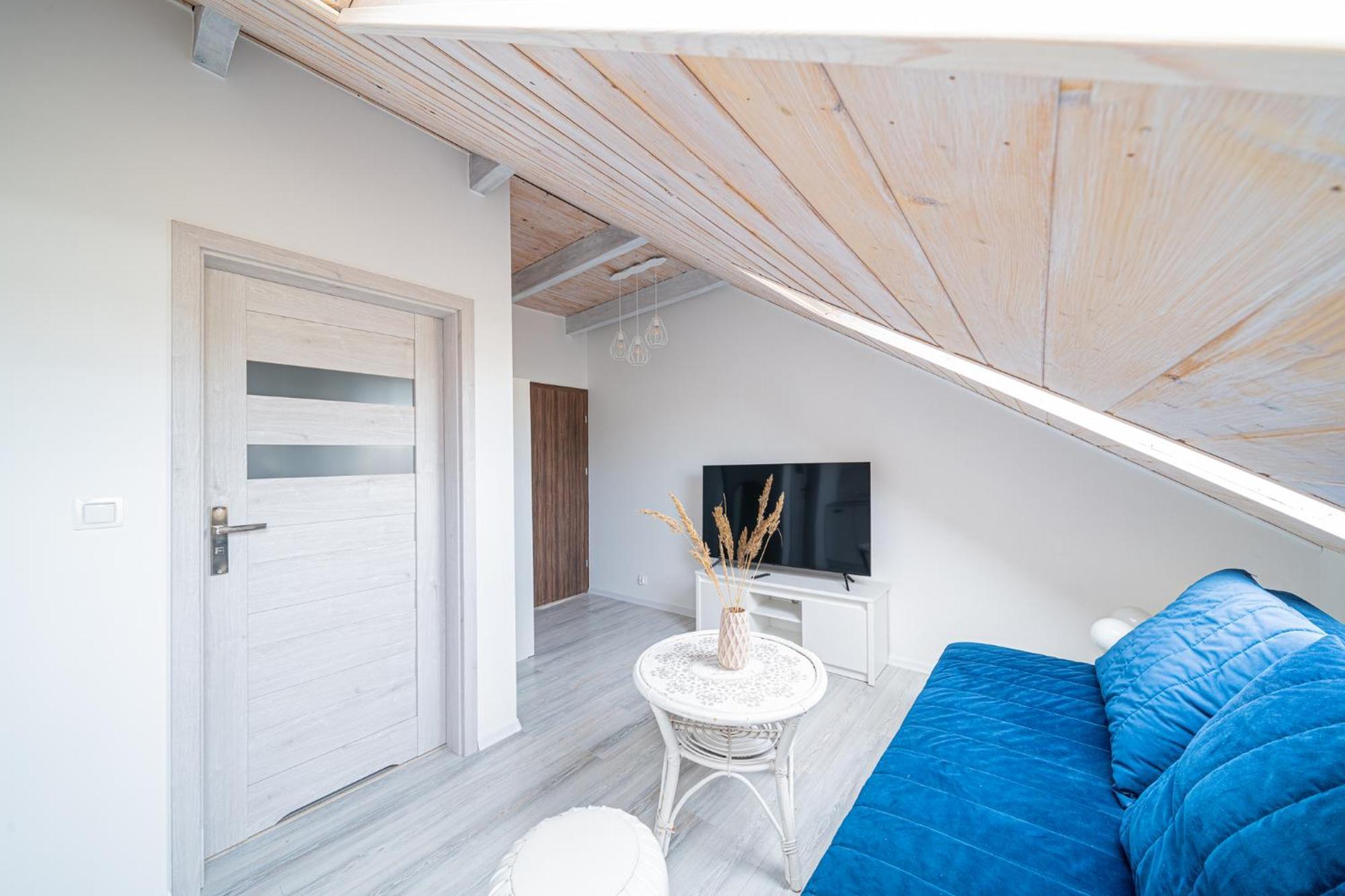Apartamenty Przy Plazy, Ogrod - Grzybowo-Kolobrzeg - Nadmorska 26 Гжибово Екстер'єр фото