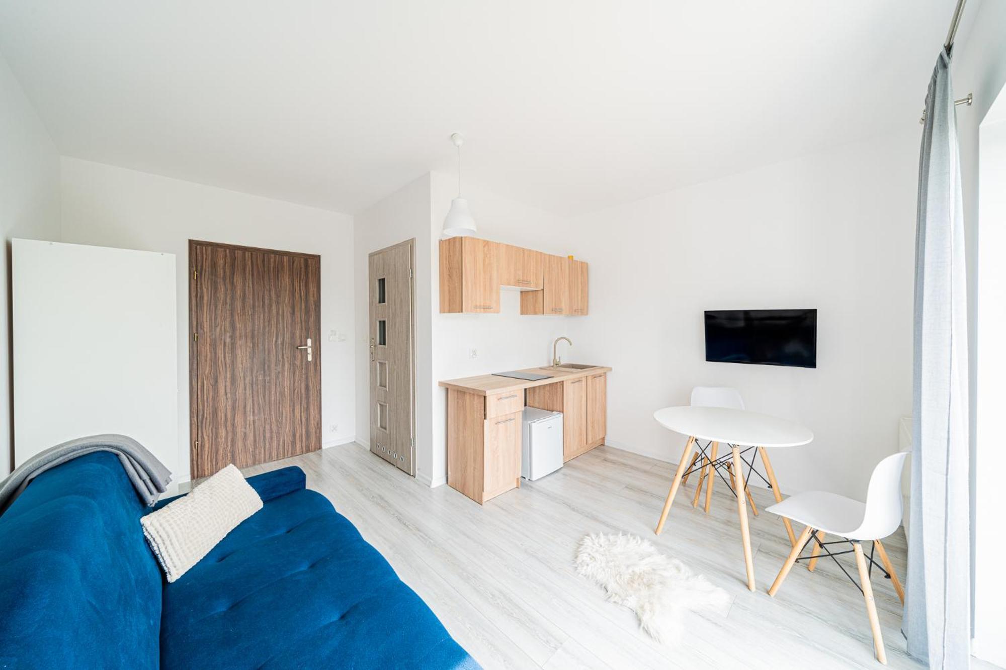 Apartamenty Przy Plazy, Ogrod - Grzybowo-Kolobrzeg - Nadmorska 26 Гжибово Екстер'єр фото