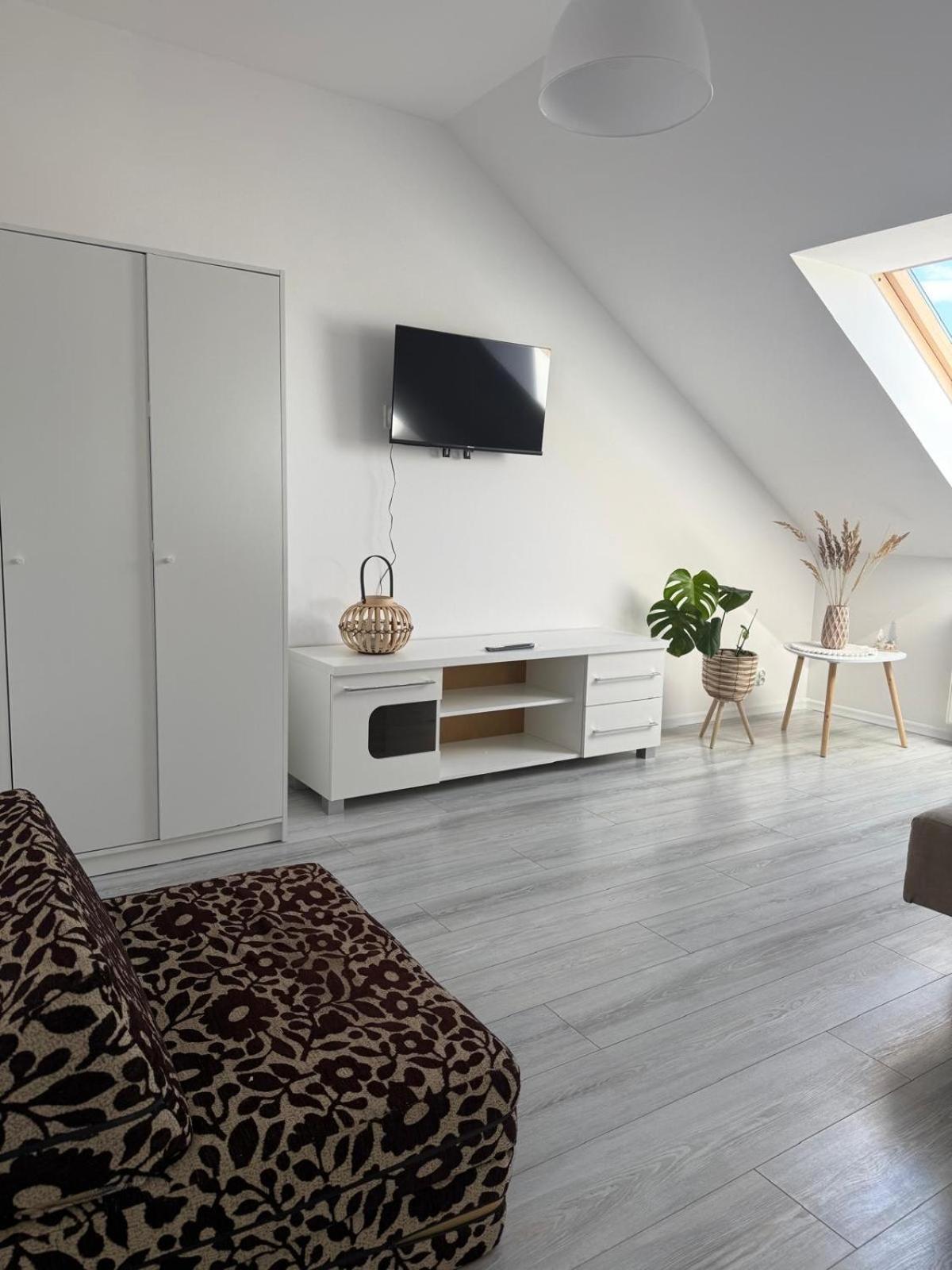 Apartamenty Przy Plazy, Ogrod - Grzybowo-Kolobrzeg - Nadmorska 26 Гжибово Екстер'єр фото